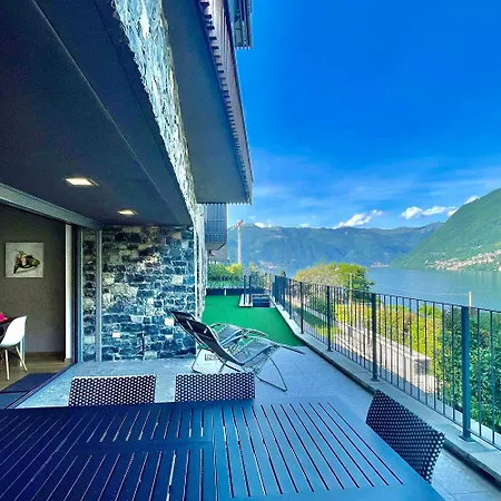 Διαμέρισμα Bellavista *