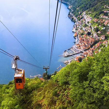 Διαμέρισμα Bellavista Laglio