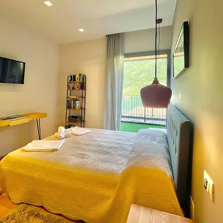 Appartement Bellavista