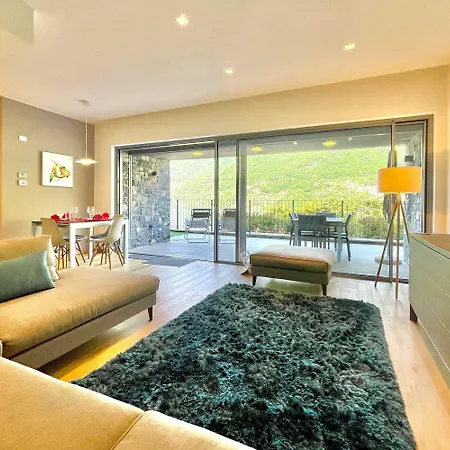Appartement Bellavista *