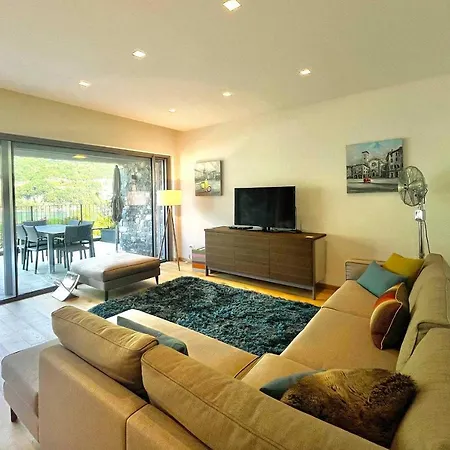 Bellavista Apartment