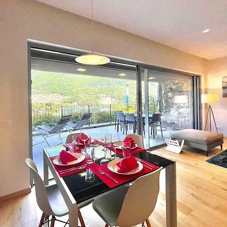 Bellavista Apartment Laglio